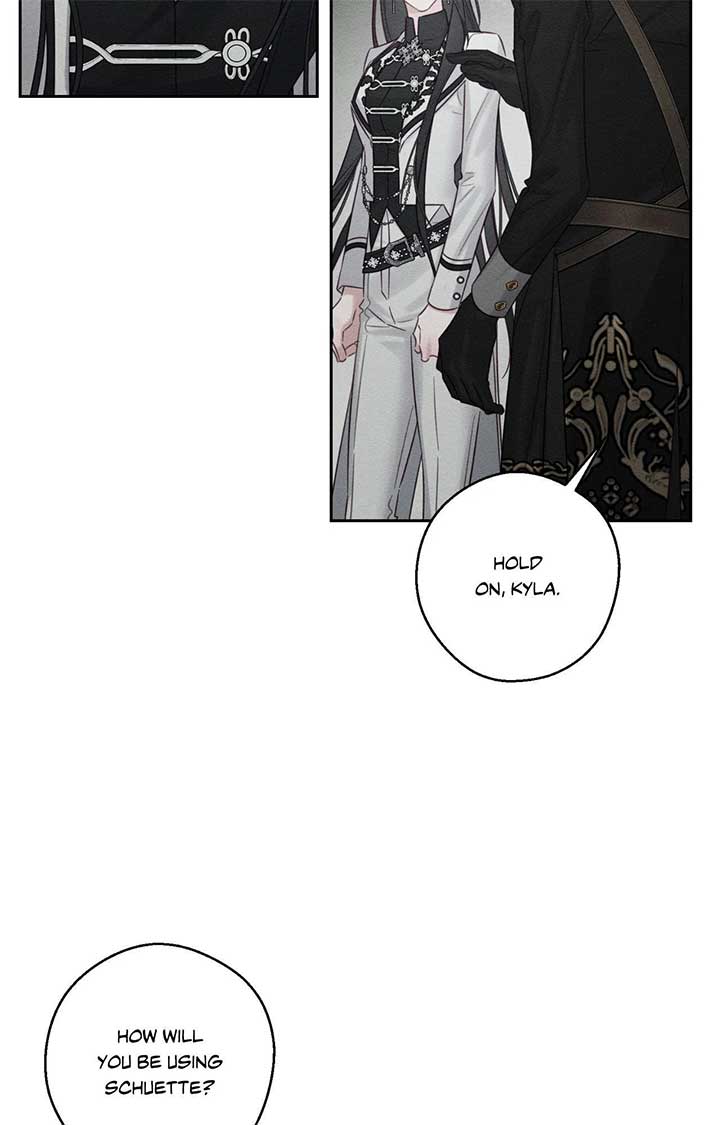 Let’s Hide My Younger Brother First Chapter 94 305 13