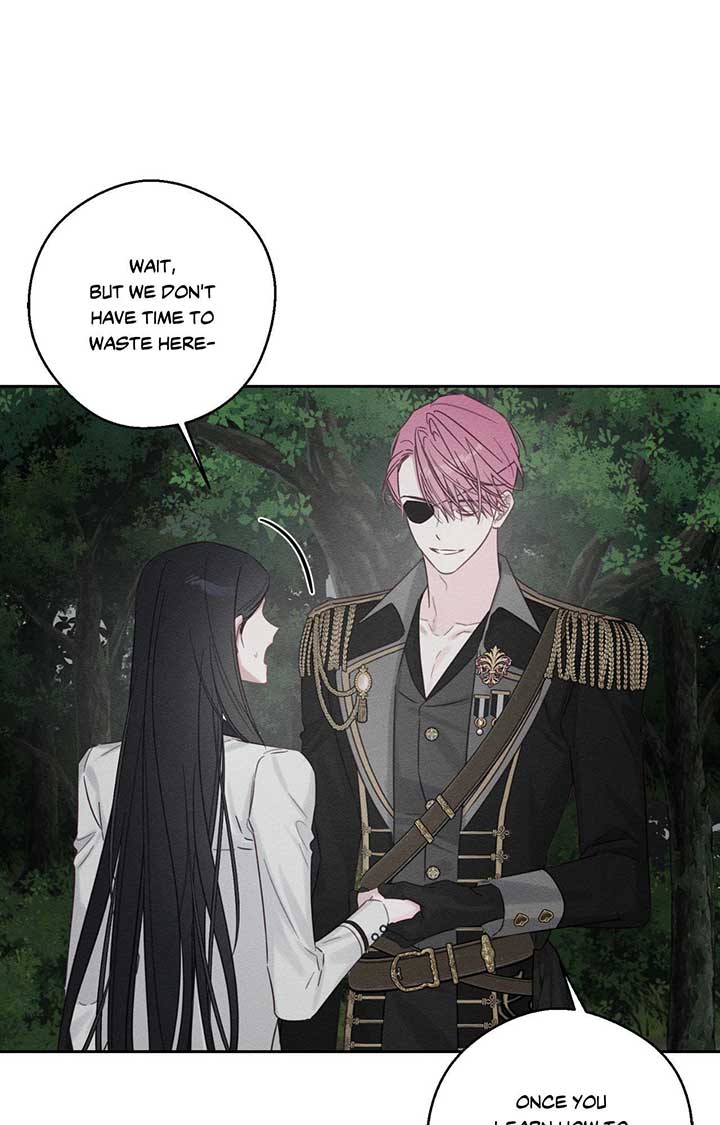 Let’s Hide My Younger Brother First Chapter 94 311 19