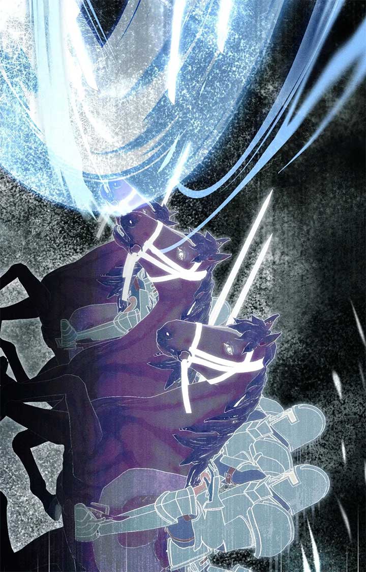 Let’s Hide My Younger Brother First Chapter 94 340 48