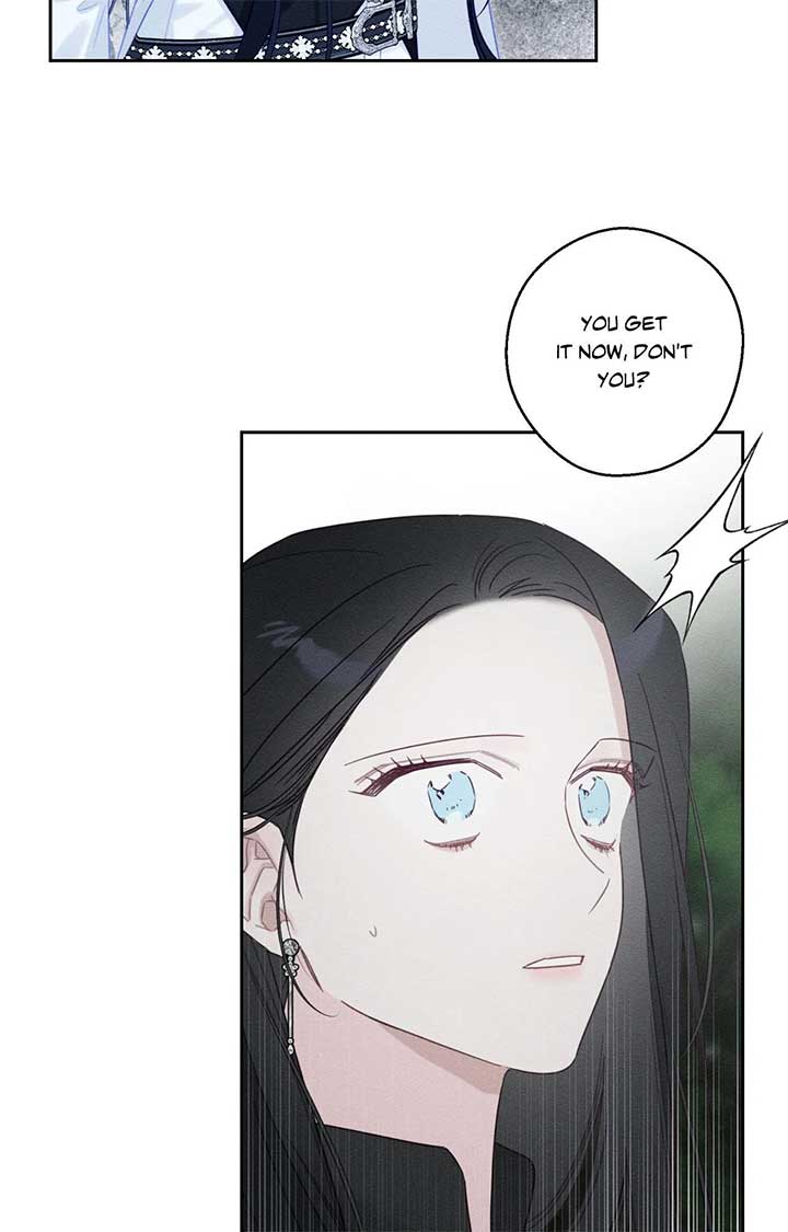 Let’s Hide My Younger Brother First Chapter 94 344 52