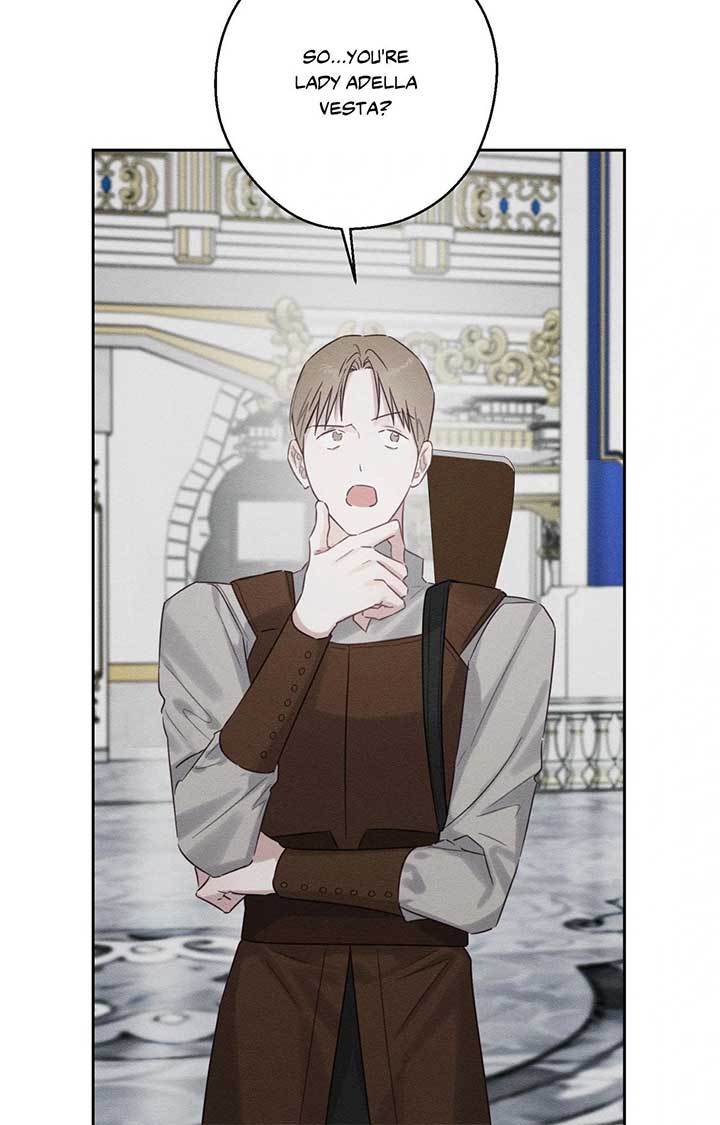 Let’s Hide My Younger Brother First Chapter 94 353 61