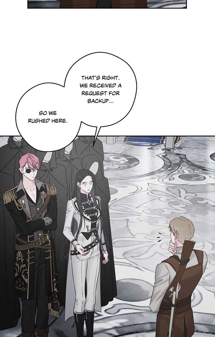 Let’s Hide My Younger Brother First Chapter 94 354 62