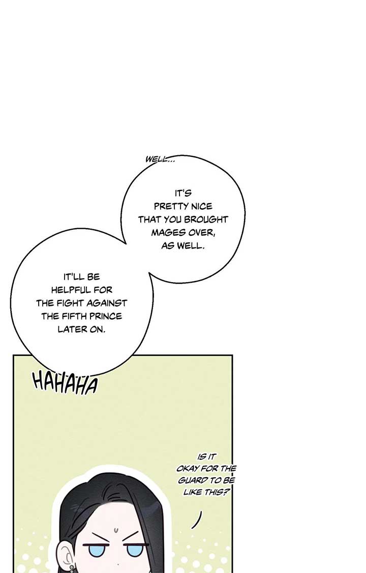 Let’s Hide My Younger Brother First Chapter 94 356 64