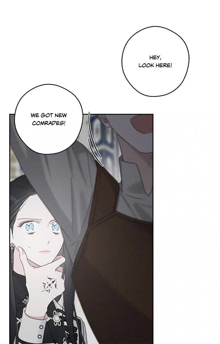 Let’s Hide My Younger Brother First Chapter 94 361 69