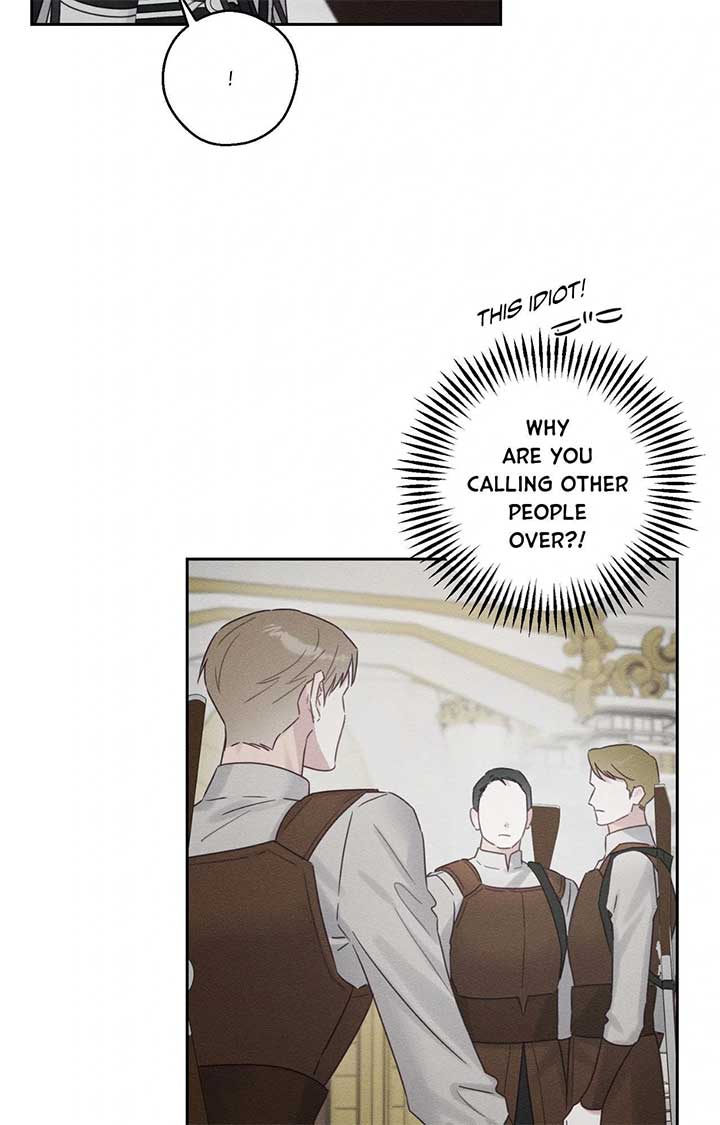 Let’s Hide My Younger Brother First Chapter 94 362 70