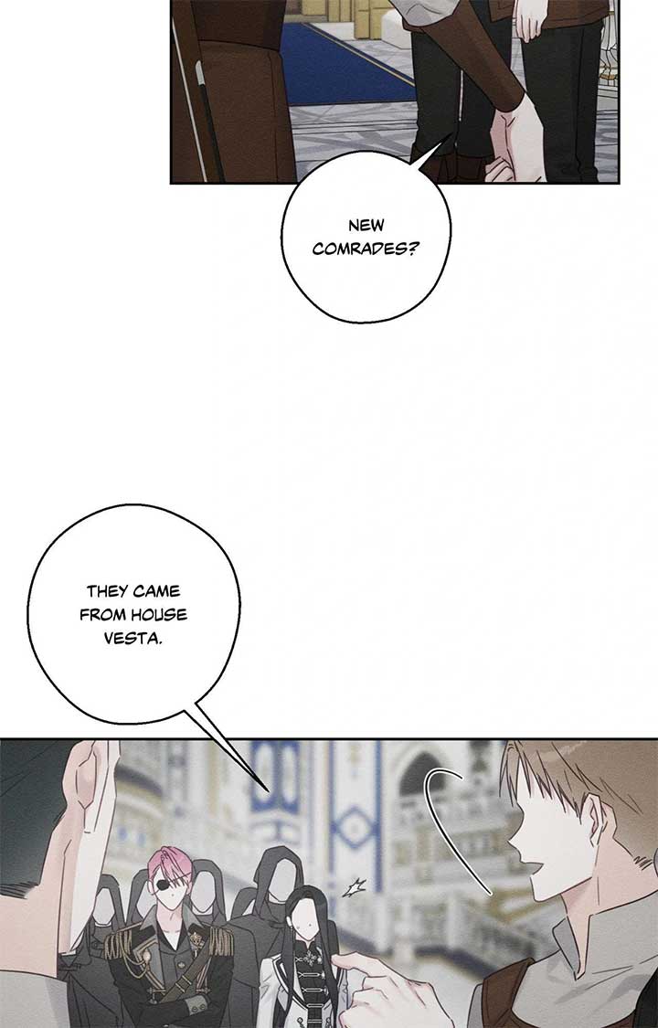 Let’s Hide My Younger Brother First Chapter 94 363 71