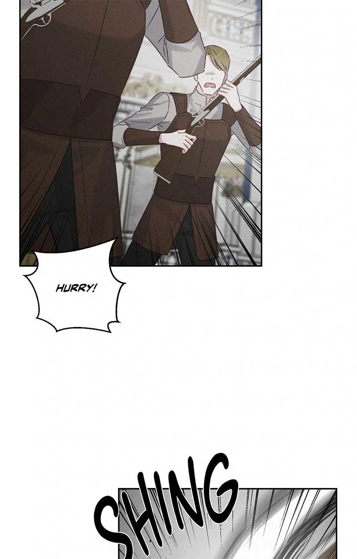 Let’s Hide My Younger Brother First Chapter 94 369 77