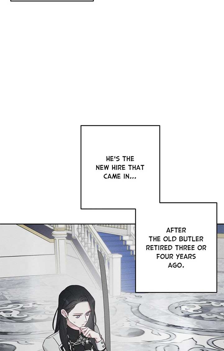 Let’s Hide My Younger Brother First Chapter 94 377 85