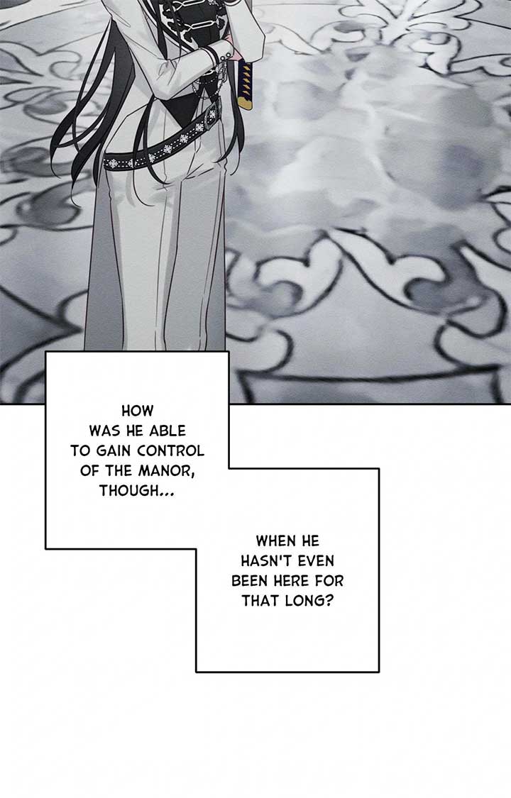 Let’s Hide My Younger Brother First Chapter 94 378 86