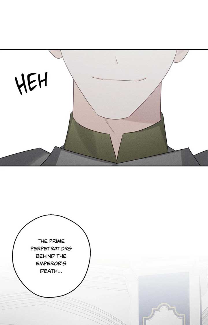 Let’s Hide My Younger Brother First Chapter 94 382 90