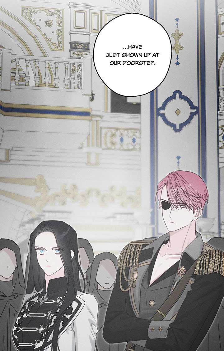 Let’s Hide My Younger Brother First Chapter 94 383 91