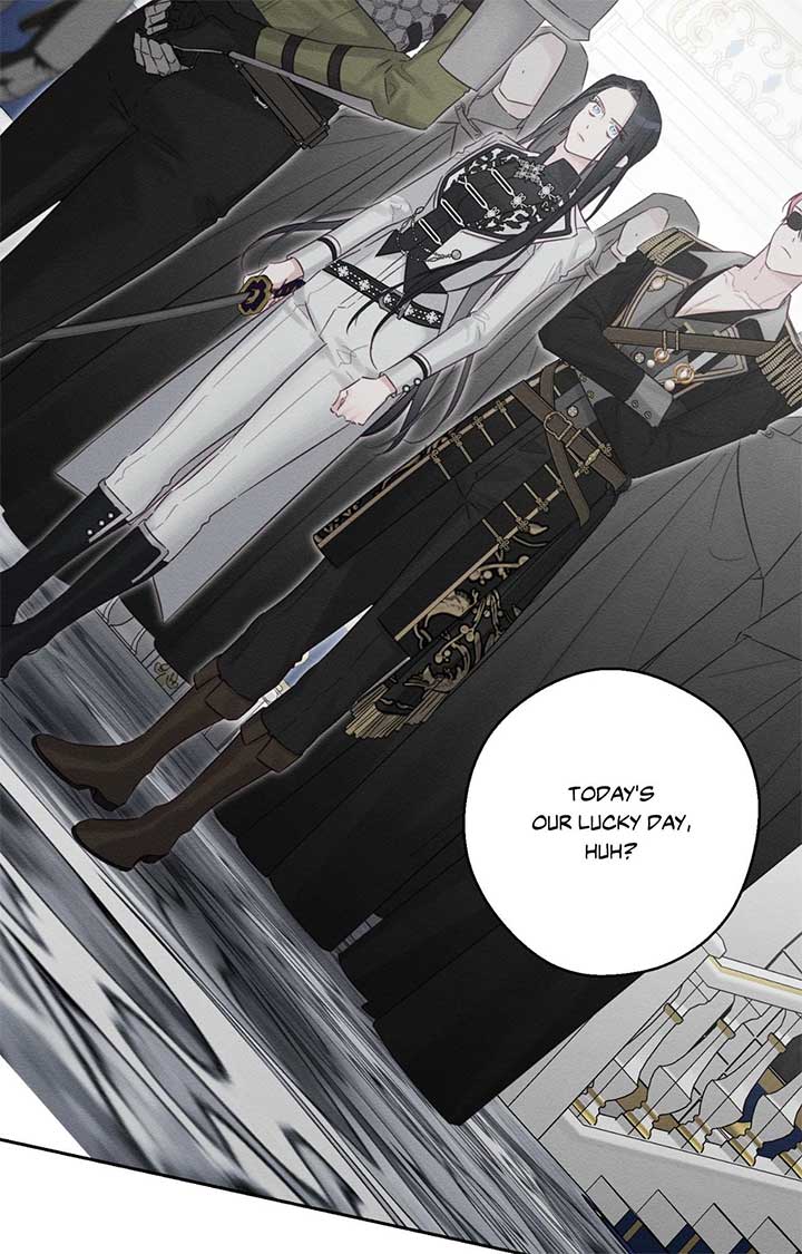 Let’s Hide My Younger Brother First Chapter 95 274 03