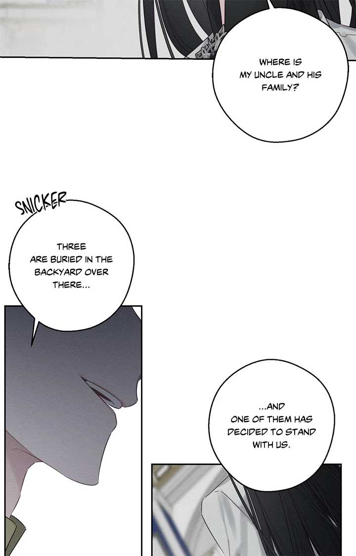 Let’s Hide My Younger Brother First Chapter 95 276 05