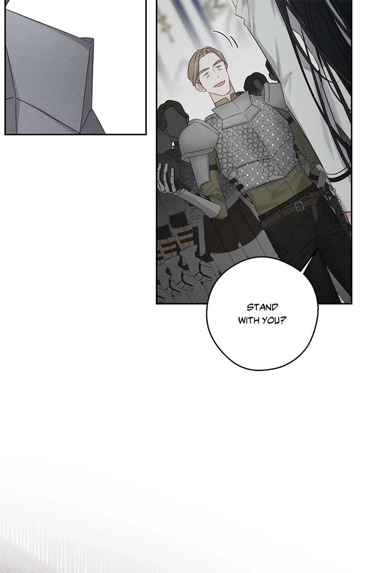 Let’s Hide My Younger Brother First Chapter 95 277 06