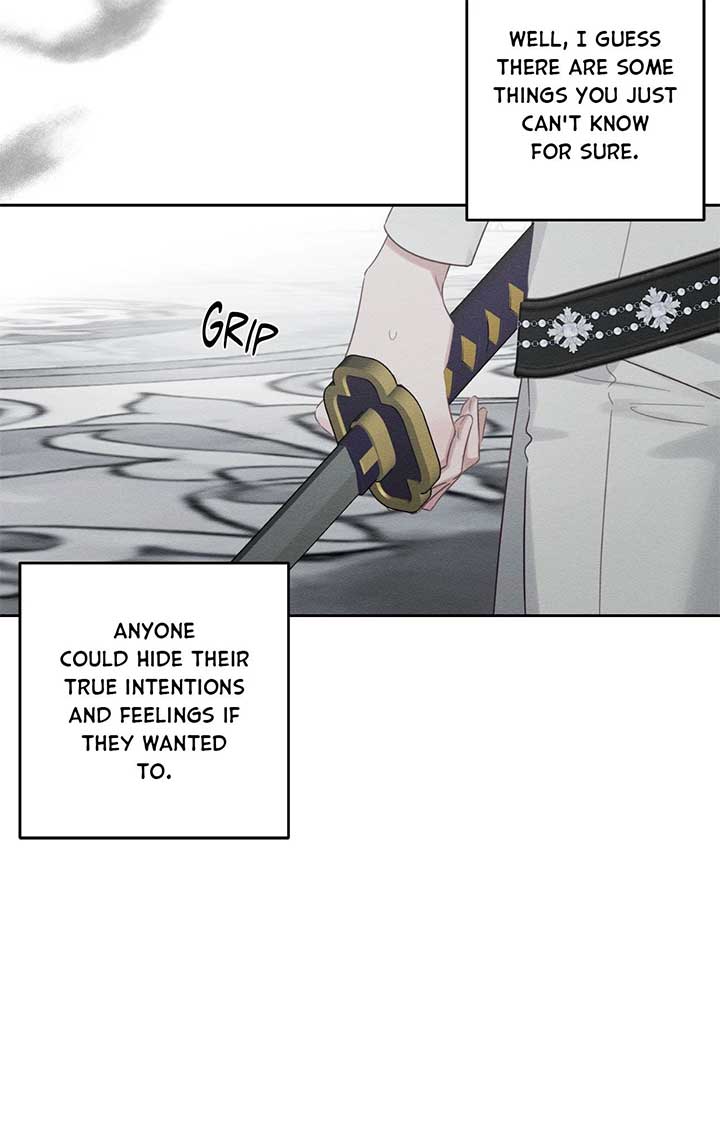 Let’s Hide My Younger Brother First Chapter 95 282 11