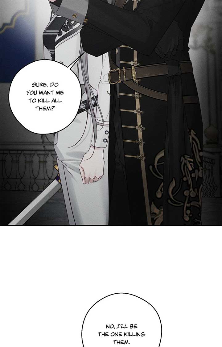 Let’s Hide My Younger Brother First Chapter 95 286 15