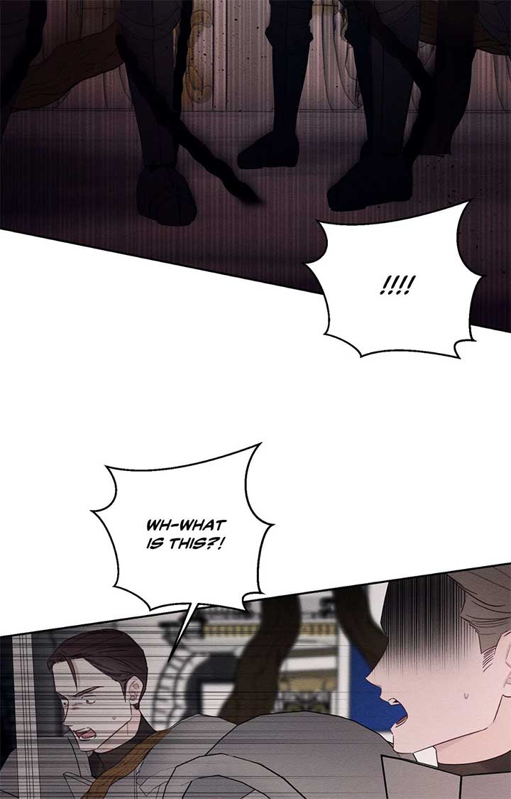 Let’s Hide My Younger Brother First Chapter 95 292 21