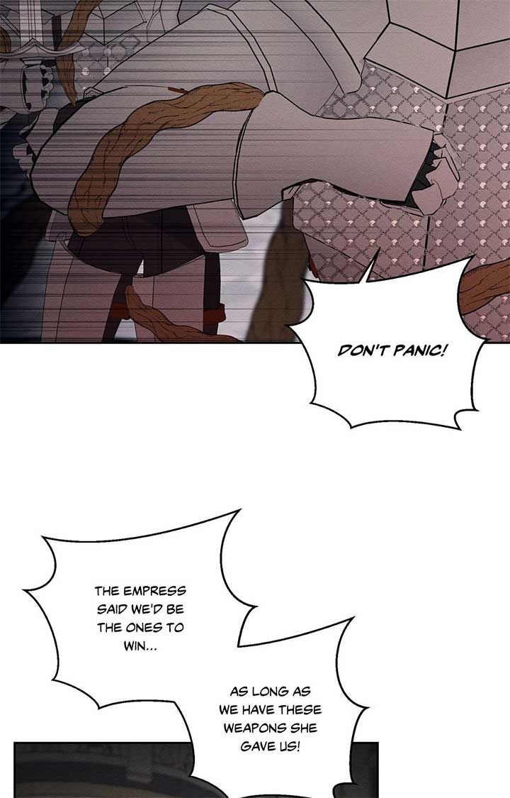 Let’s Hide My Younger Brother First Chapter 95 293 22