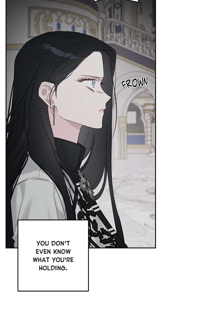 Let’s Hide My Younger Brother First Chapter 95 294 23