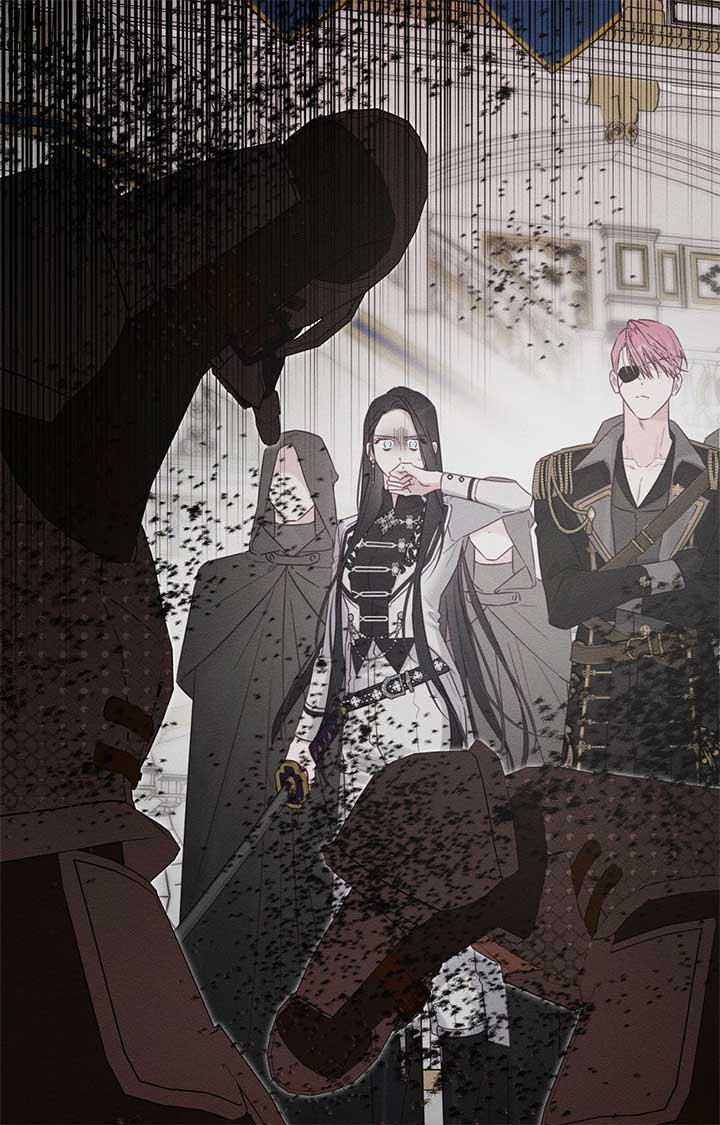 Let’s Hide My Younger Brother First Chapter 95 298 27