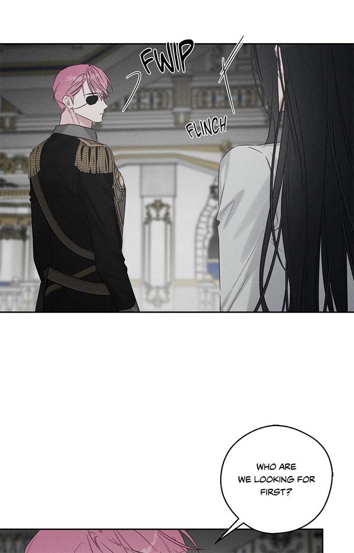 Let’s Hide My Younger Brother First Chapter 95 306 35