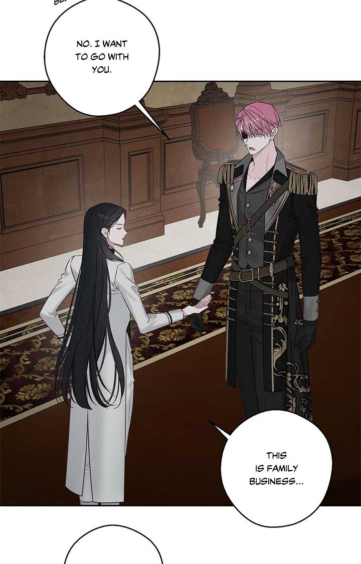 Let’s Hide My Younger Brother First Chapter 95 313 42