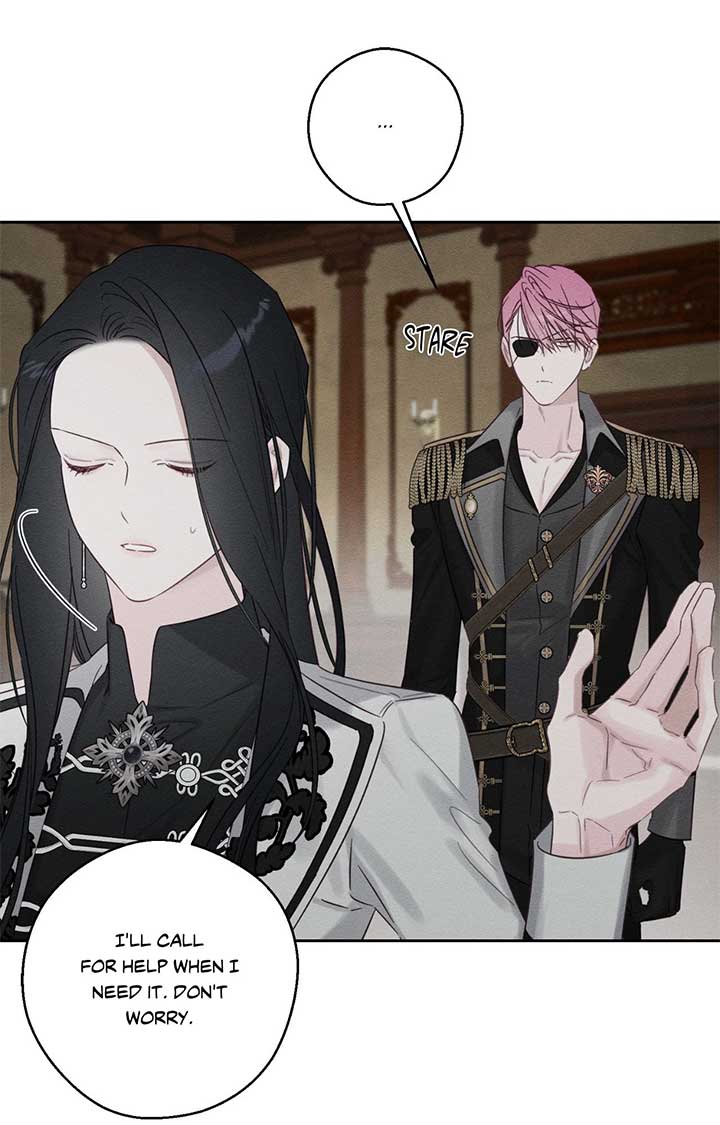 Let’s Hide My Younger Brother First Chapter 95 315 44