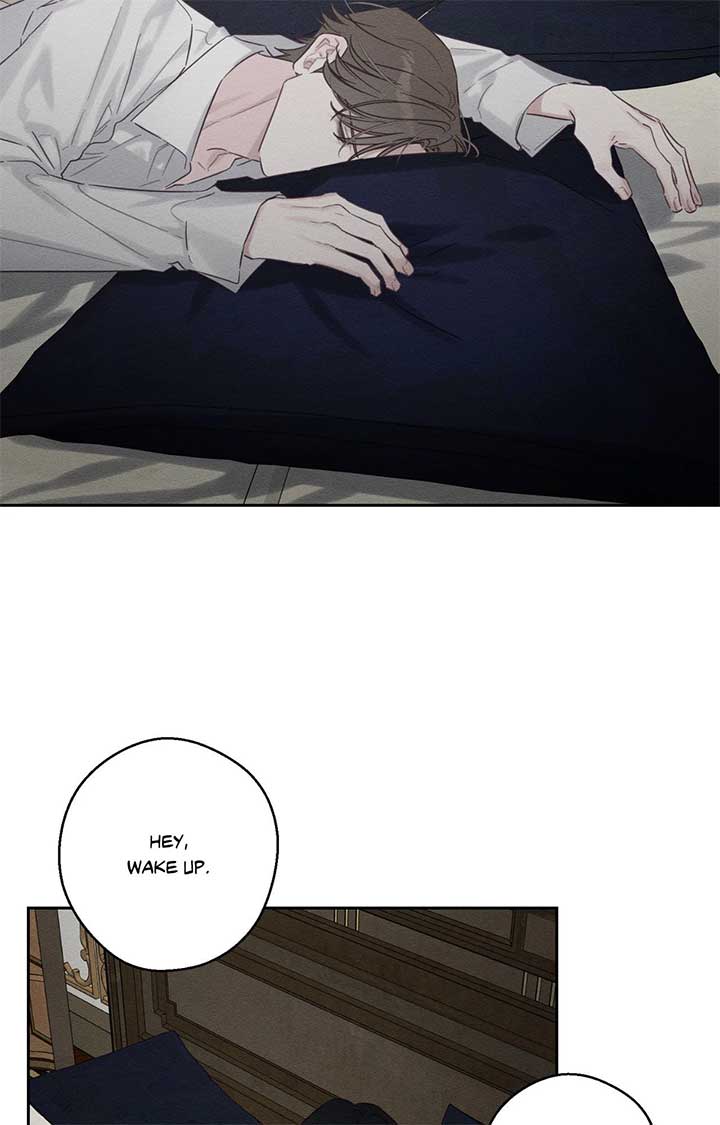 Let’s Hide My Younger Brother First Chapter 95 319 48