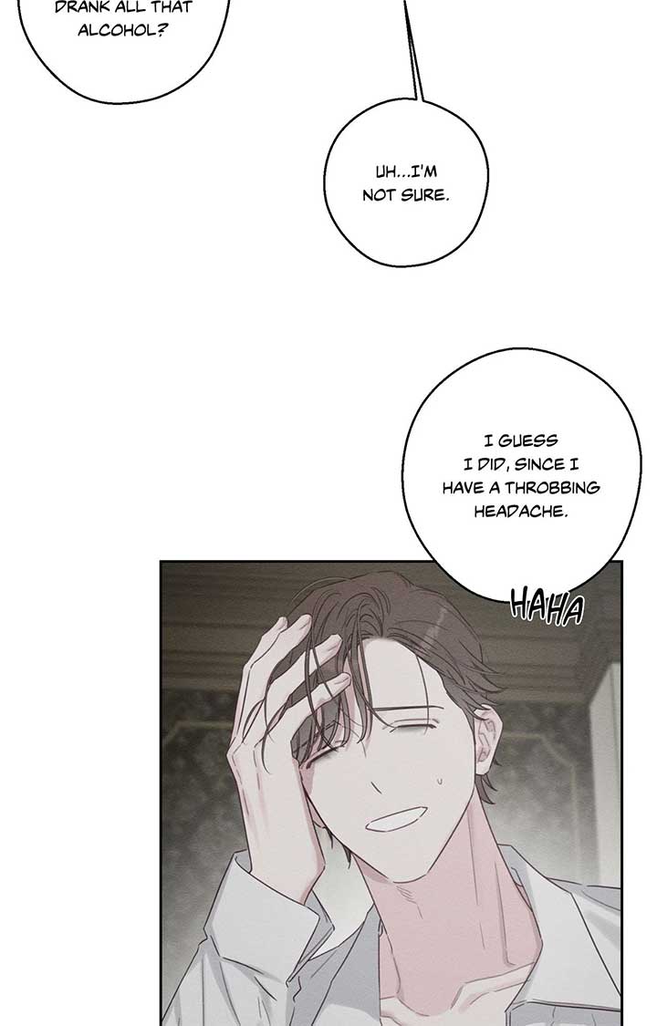 Let’s Hide My Younger Brother First Chapter 95 326 55