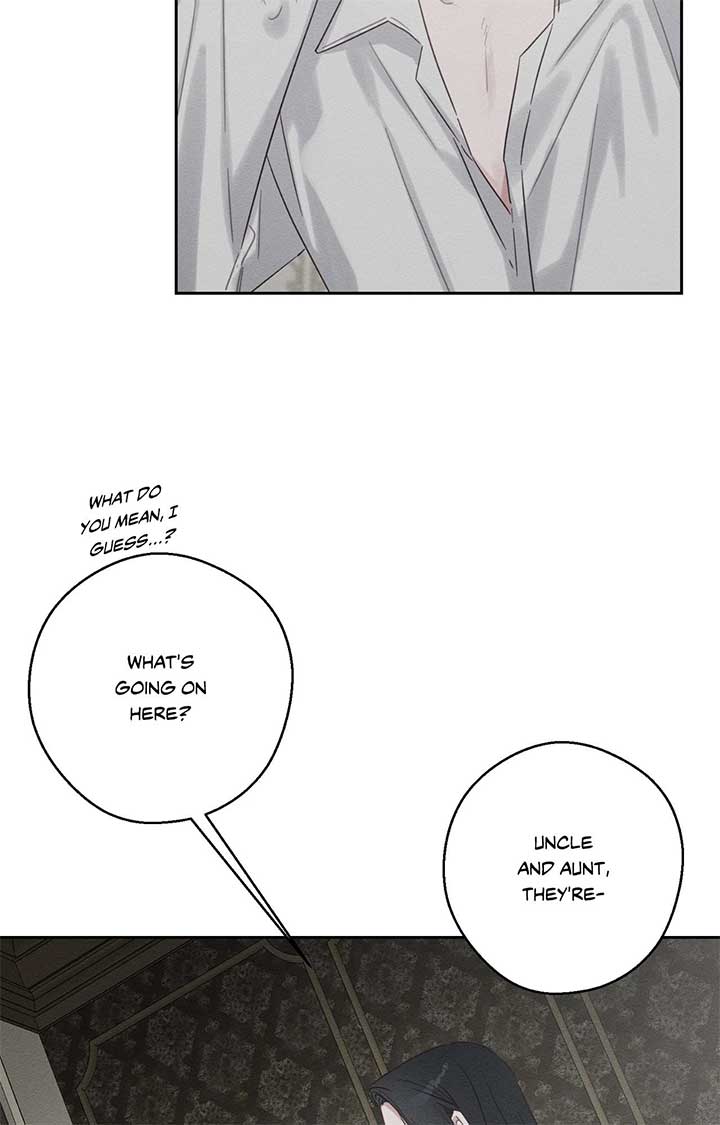 Let’s Hide My Younger Brother First Chapter 95 327 56