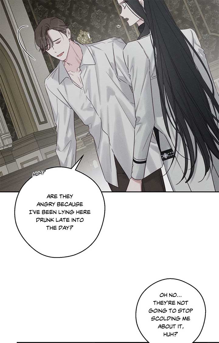 Let’s Hide My Younger Brother First Chapter 95 328 57