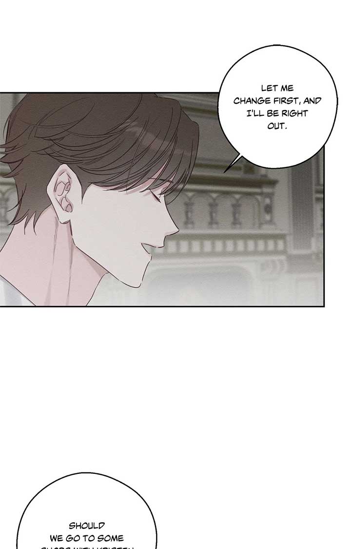 Let’s Hide My Younger Brother First Chapter 95 333 62