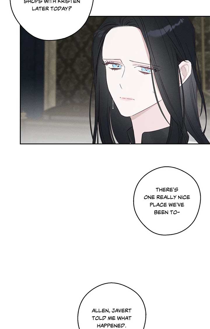 Let’s Hide My Younger Brother First Chapter 95 334 63