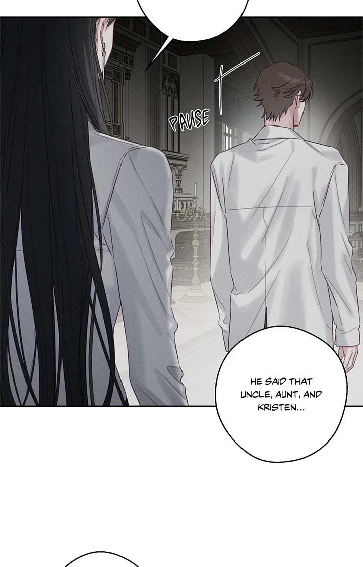 Let’s Hide My Younger Brother First Chapter 95 335 64