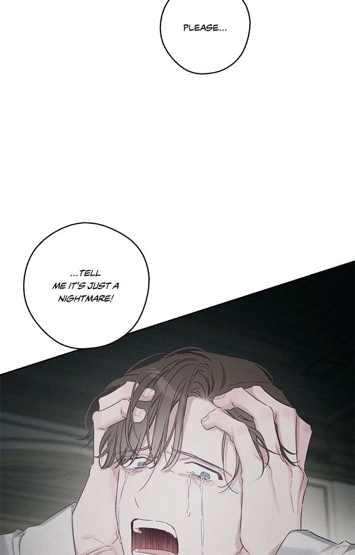 Let’s Hide My Younger Brother First Chapter 95 340 69