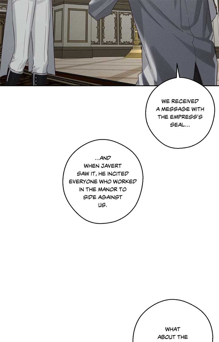 Let’s Hide My Younger Brother First Chapter 95 347 76