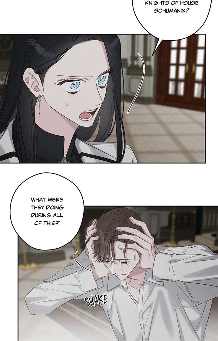 Let’s Hide My Younger Brother First Chapter 95 348 77