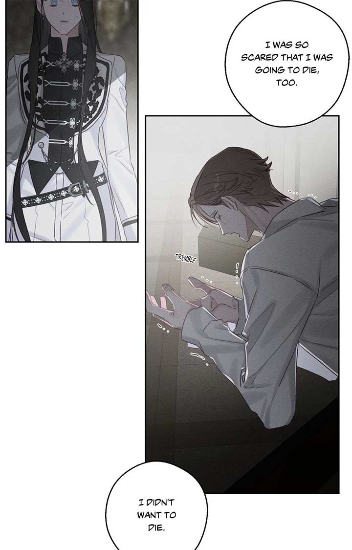 Let’s Hide My Younger Brother First Chapter 95 352 81