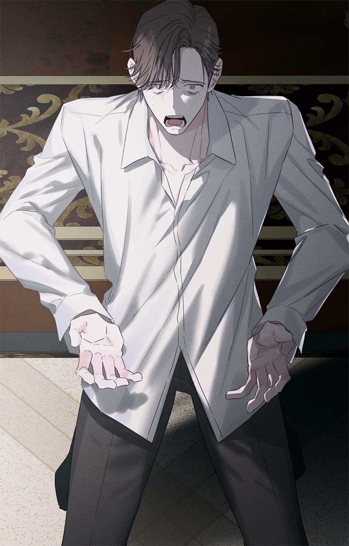 Let’s Hide My Younger Brother First Chapter 95 357 86