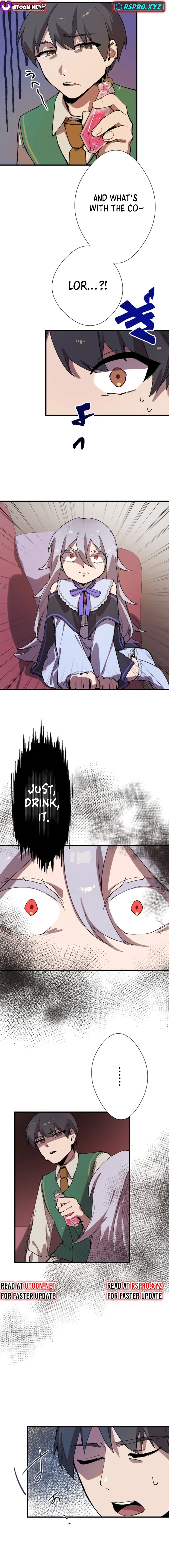 Let’s raise a witch who will destroy the world Chapter 10 87 14