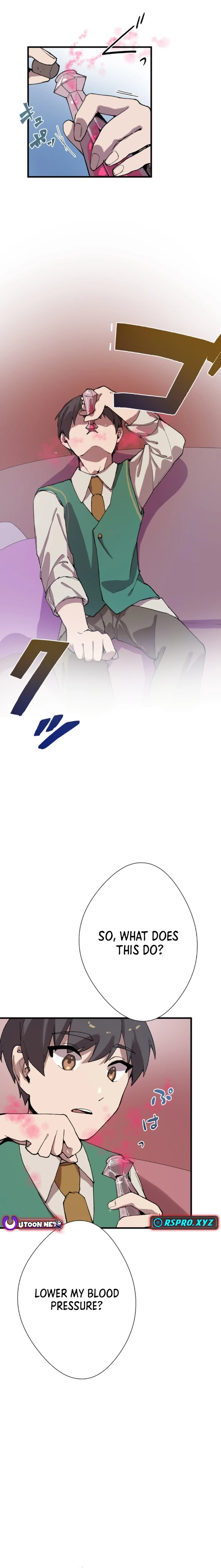 Let’s raise a witch who will destroy the world Chapter 10 88 15