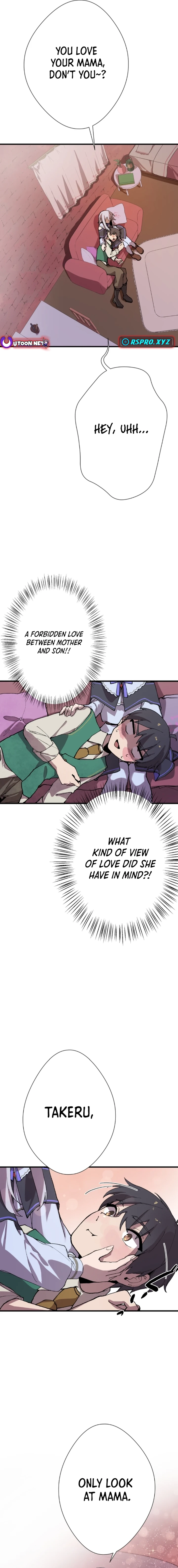 Let’s raise a witch who will destroy the world Chapter 10 93 20