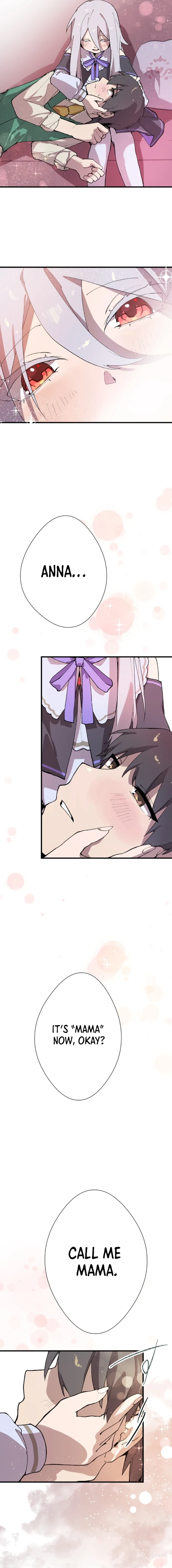 Let’s raise a witch who will destroy the world Chapter 10 94 21