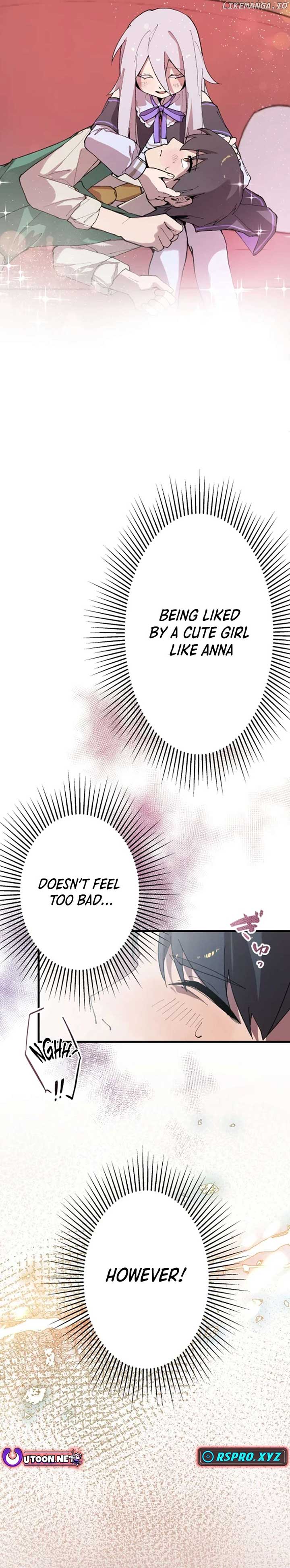 Let’s raise a witch who will destroy the world Chapter 11 75 02