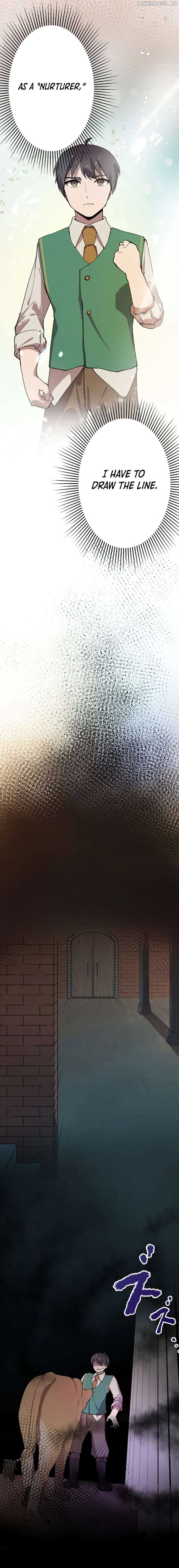 Let’s raise a witch who will destroy the world Chapter 11 76 03