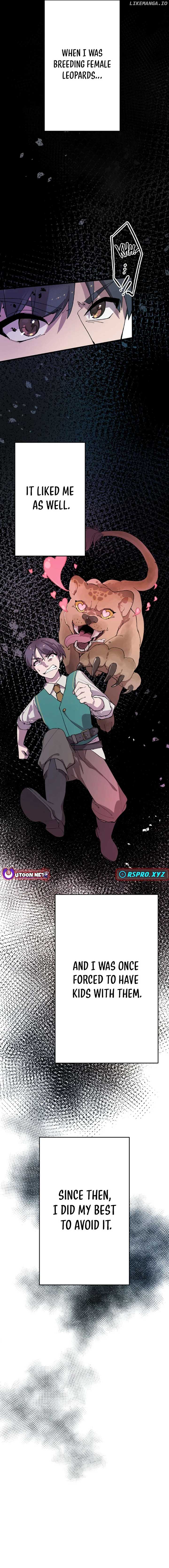 Let’s raise a witch who will destroy the world Chapter 11 77 04