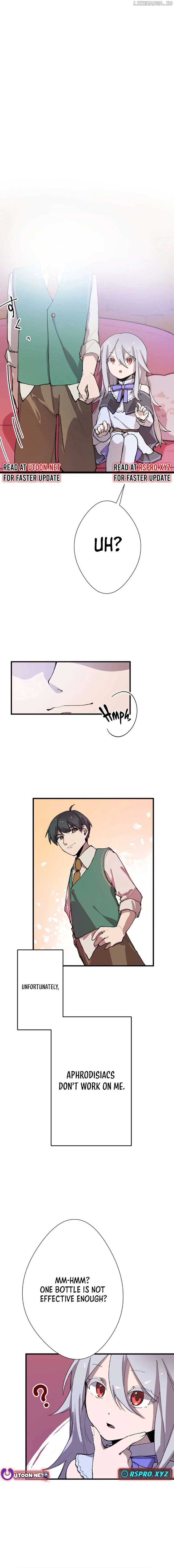 Let’s raise a witch who will destroy the world Chapter 11 78 05