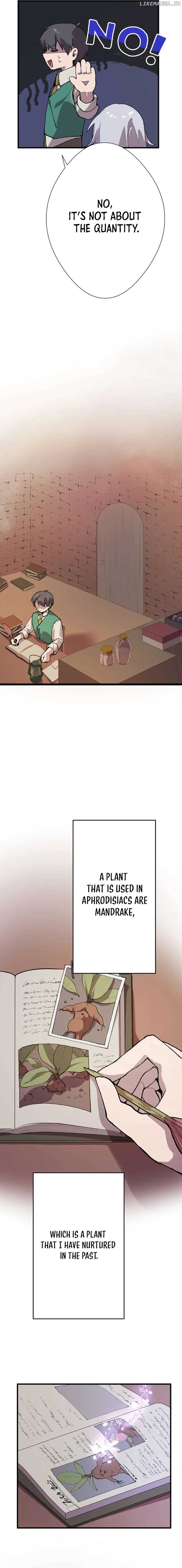 Let’s raise a witch who will destroy the world Chapter 11 79 06