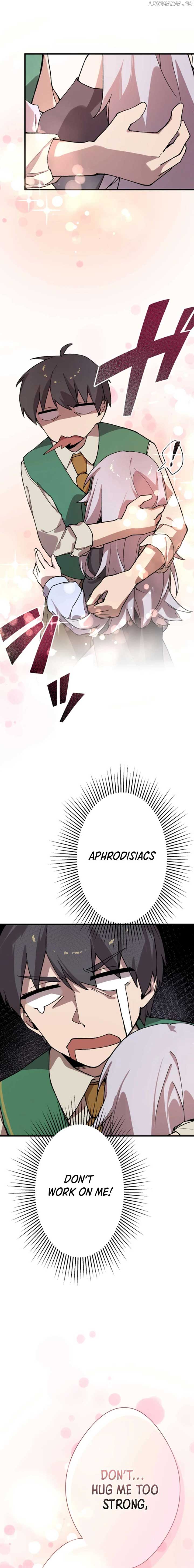 Let’s raise a witch who will destroy the world Chapter 11 84 11