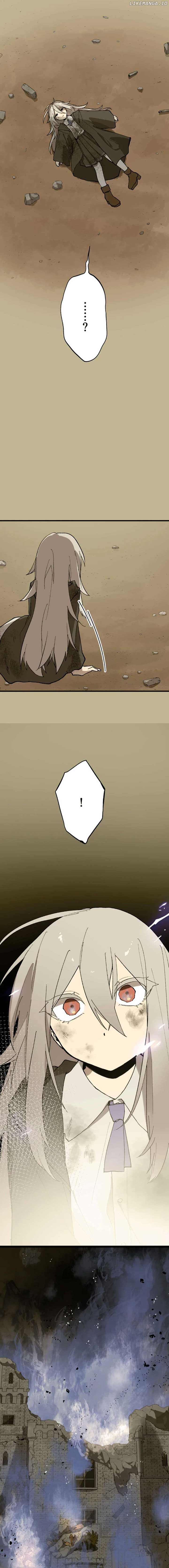 Let’s raise a witch who will destroy the world Chapter 11 94 21